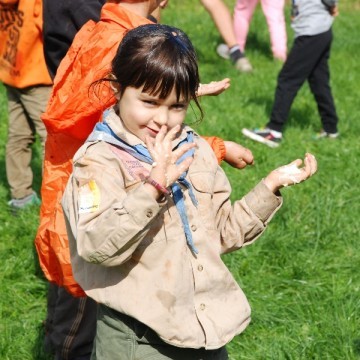 DSC 0067 - Scouts en Gidsen Zaventem 